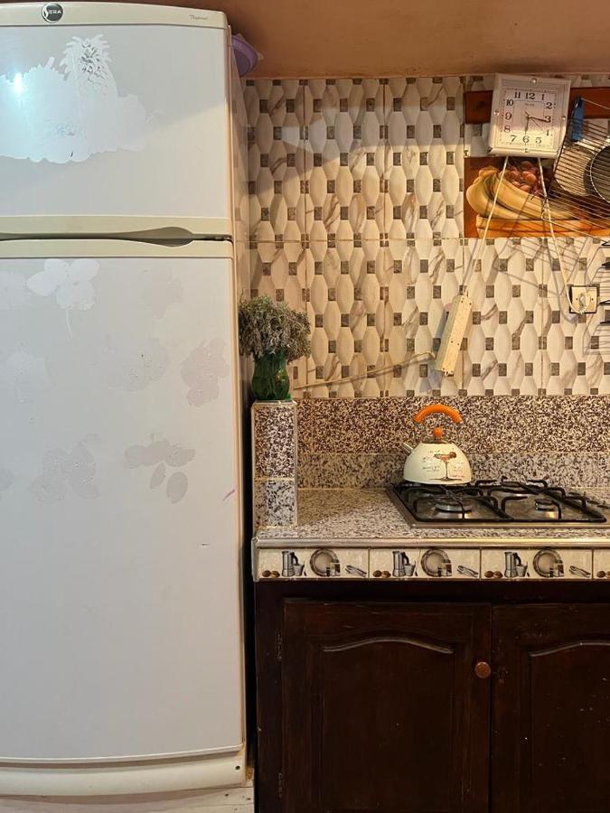 Harmonie House Apartment Azrou Ngoại thất bức ảnh