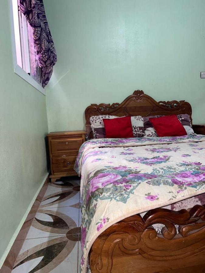 Harmonie House Apartment Azrou Ngoại thất bức ảnh